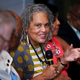 Charlayne Hunter-Gault (Credit: Sharon Farmer)